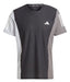 Adidas Own The Run Colorblock IQ3816 T-shirt 0