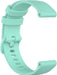 Replacement IBS Silicone Band for Garmin Forerunner 245/645/55 Venu Sq Vivomove 27