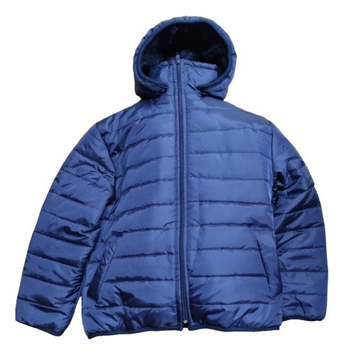 Sire Kids Jackets Size 10 - 12 - 14 with Fleece Lining 0