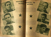 Mundo Uruguayo N°835 Basketbol Universitario / Peñarol  1935 7