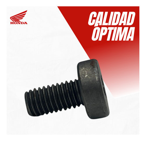 Tornillo 8mm De Bendix Para Moto Cbr450 Honda Original 6