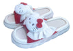 Kuwai Hello Kitty Slippers 3