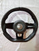Sport Steering Wheel Evolution Mk7 for VW Gol Saveiro and Others 0
