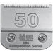 Wahl Blade No. 50 Clipper * Moser Max45 Oster Wahl Andis 2