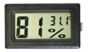 TodoMicro Digital Temperature and Humidity Meter 3