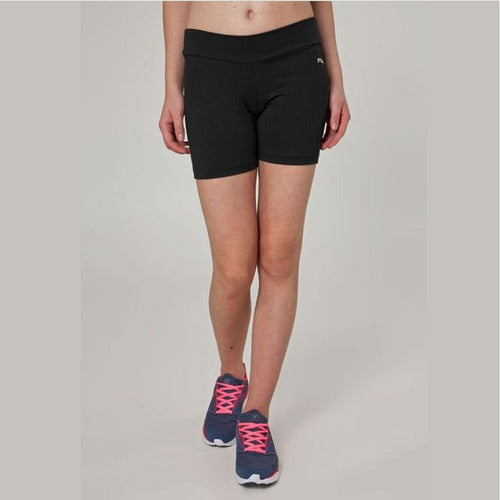 Fila Life Sports Bermuda Shorts for Women - Freedom of Movement with Tecn Flow 0