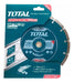 Total Turbo Diamond Disc 180x22 mm TAC2131803 Premium 2