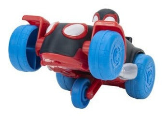 Spidey Vehicle Pull Back and Spin Stunts Assorted Models SNF0014 9