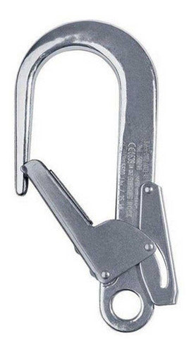 Mosquetón Big Double Lock. Snap Hook - Singing Rock 1