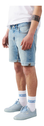 Bensimon Bermuda Jean Hombre Santos Summer 2