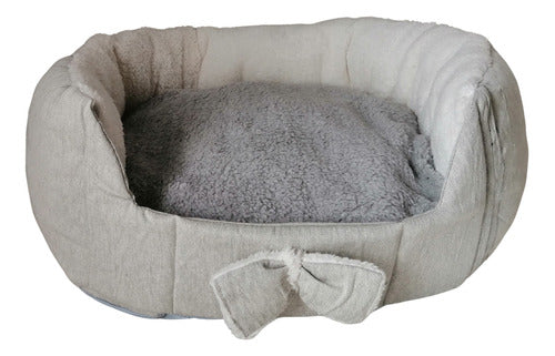 Bondia Moses Bed Cushion for Small Pets 0