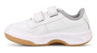 Topper Zapatillas Boris En Blanco | Dexter 1