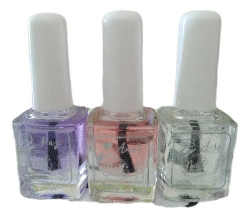 Nail Show Cuticle Oil 33ml, 8ml - 50% Off on Quantity 0