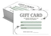 Ploteando Vidrieras Gift Cards - Simple Faz 2