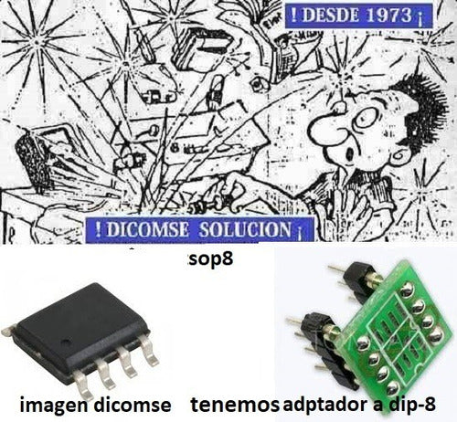 Alpha & Omega Semiconductor Inc Ao4407a 4407a O4407 Sop8 0