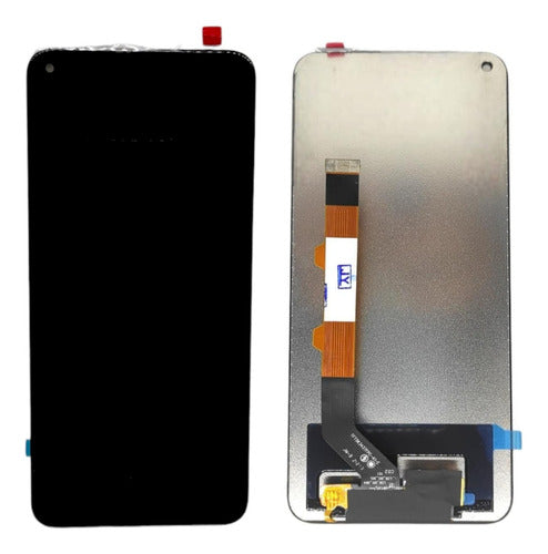 SOMOSTEC Compatible Module for Redmi Note 9T 0