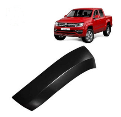 Fender Moldura Paragolpe VW Amarok 2017 2018 2019 2020 Der 0