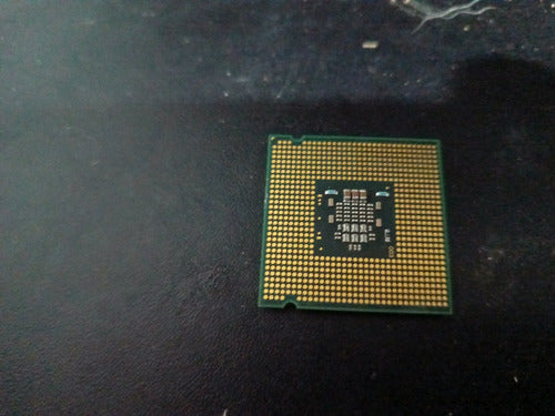 Micro Intel Corel 2 Duo E-400 De 2.40 Ghz M 88/86-q 8a 373 6