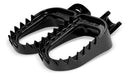 Biker Posa Pie Shark Biker Yamaha Dt 200 Negro 0