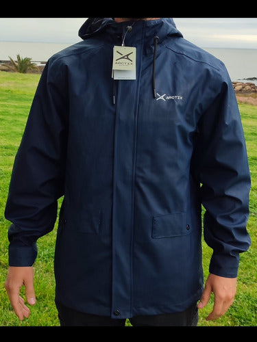 ARCTIX Waterproof Jacket - New 1