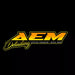 Aem Detail Plastic Bucket 20 Liters with Lid for Food X3 Units 3