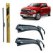 Trico RAM 1.500 Windshield Wiper Blade Kit 0