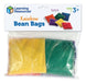 Learning Resources Bolsitas Arco Iris 1