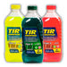 Bardahl Tir Kit 3 Antifreeze Coolants X 1L 0