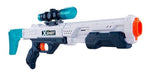 X-SHOT Hawk Eye Dart Launcher Rifle Shotgun 16 Darts 2