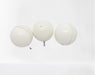 LH Yoyo Buoys Paraf M1600 15mm Plastic X3 4