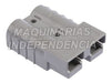 Anderson SB350 Gray Battery Connector for Forklift Stacker 4