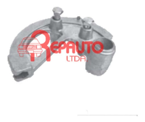 041.0420 Soporte Cable Embrague Renault R9/clio/megane 0