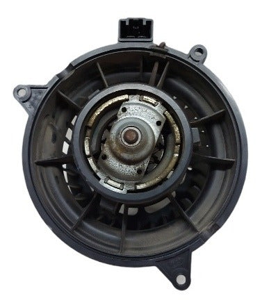 Motor Ventilação Interna Ford Fiesta 2003 A 2006 S/ Ar 0