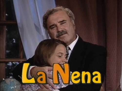 La Nena Serie Completa 0