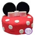 Torta Minnie - Ideal Para Cumpleaños Infantiles 0