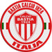 Generic Parche Circular Italia Bastia Calcio 1924 0