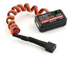 Sensor Óptico De Rpm De Rc Turnigy Tgy-apd02 1