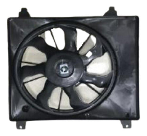 Electroventilador Hyundai Eon 800 Cc Gl-gls-gls Super Full 5 0