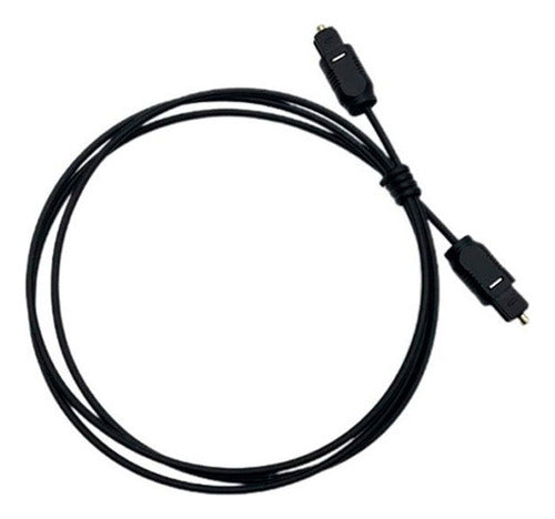 Eleventech Optical Digital Audio Cable Toslink 10 Meters 0