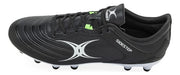 Botines Rugby Gilbert Sidestep X15 Lo Msx Man Tapones Hws* 6