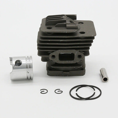Kit Cylinder Piston Rings Brushcutter FS280 40mm 2