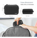 Mosiso Travel Electronic Organizer Case 4