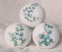 CELEBRAR Gifts&Home 18 Eucalyptus Style Drawer Knobs Handles 3