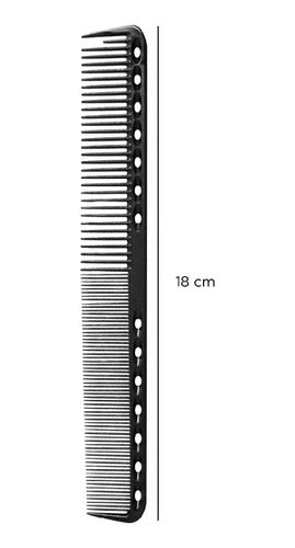 Combo Carbon Cutting Combs Y118 2