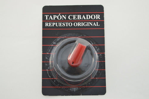 Tapon Termo Acero Varias Medidas 3