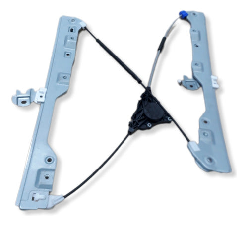 Renault Front Right Window Regulator for Koleos 1 1