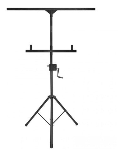 Venetian SP-32 Tripod Stand for Speakers and Lights DJ 0