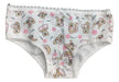 Girls' Underwear Gift Box x 3 Sizes 4 to 12 Art 4023 by Dime Quien Eres 3