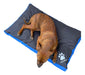 +cotitas Large Dog Bed Mattress 120x70cm Anti-Rip 3