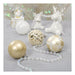 Valery Madelyn Elegant Christmas Ball Ornaments Set of 24 5